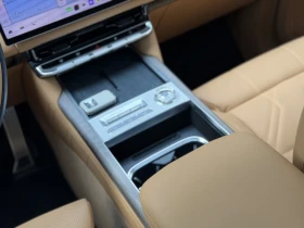 Zeekr 7X 9X, снимка 15