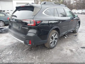 Subaru Outback 2.5l Limited, снимка 4