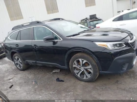 Subaru Outback 2.5l Limited, снимка 13