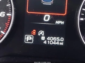 Subaru Outback 2.5l Limited, снимка 7