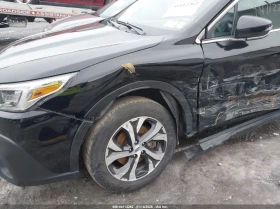 Subaru Outback 2.5l Limited, снимка 6