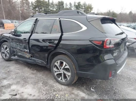 Subaru Outback 2.5l Limited, снимка 3