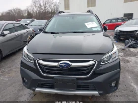 Subaru Outback 2.5l Limited, снимка 12