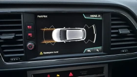 Seat Leon ST - 8800 € / 17211.30 лв. - 12151438 11