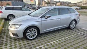 Seat Leon ST - 8800 € / 17211.30 лв. - 12151438 2
