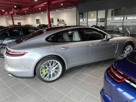 Porsche Panamera  Turbo S E Hybrid , снимка 3 - Автомобили и джипове - 53678628