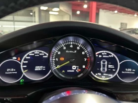 Porsche Panamera  Turbo S E Hybrid , снимка 8 - Автомобили и джипове - 53678628