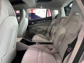 Porsche Panamera  Turbo S E Hybrid , снимка 11 - Автомобили и джипове - 53678628