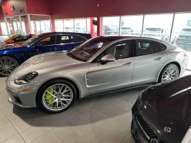 Porsche Panamera  Turbo S E Hybrid , снимка 2 - Автомобили и джипове - 53678628