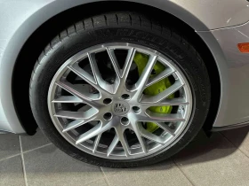 Porsche Panamera  Turbo S E Hybrid , снимка 7 - Автомобили и джипове - 53678628