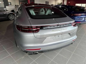 Porsche Panamera  Turbo S E Hybrid , снимка 4 - Автомобили и джипове - 53678628