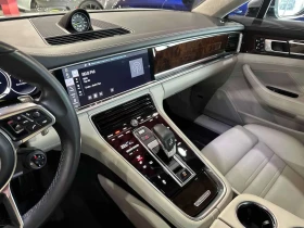 Porsche Panamera  Turbo S E Hybrid , снимка 9 - Автомобили и джипове - 53678628