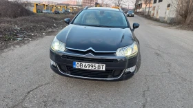 Citroen C5 3000D  хидравлика - 5300 € / 10365.90 лв. - 17569891 5