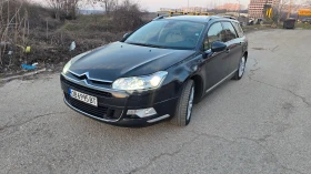 Citroen C5 3000D  хидравлика - 5300 € / 10365.90 лв. - 17569891 3