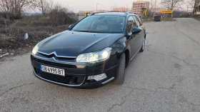 Citroen C5 3000D  хидравлика - 5300 € / 10365.90 лв. - 17569891 4