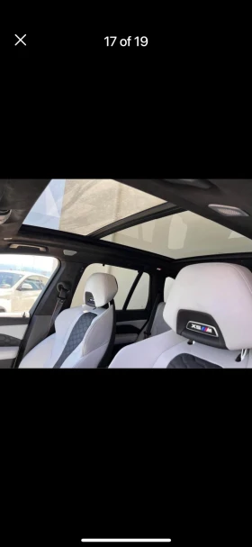 BMW X5M Competition  - 83000 € / 162333.89 лв. - 11771605 13