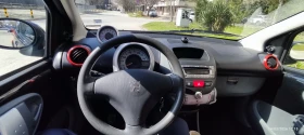 Peugeot 107 - 3100 € / 6063.07 лв. - 81872702 6