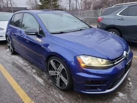 VW Golf R/ DSG / CARFAX /Кожа/Подгрев/Навигация/ - 13500 € / 26403.70 лв. - 95525989 2