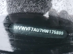 VW Golf R/ DSG / CARFAX /Кожа/Подгрев/Навигация/ - 13500 € / 26403.70 лв. - 95525989 15