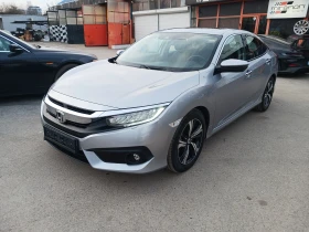Honda Civic 1.5 T = FULL =   - 14900 € / 29141.87 лв. - 16336098 3
