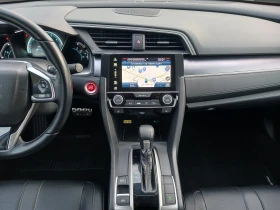Honda Civic 1.5 T = FULL =   - 14900 € / 29141.87 лв. - 16336098 10