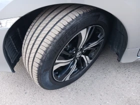 Honda Civic 1.5 T = FULL =   - 14900 € / 29141.87 лв. - 16336098 16