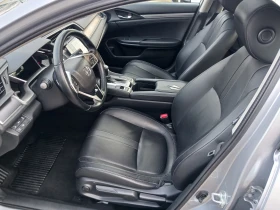 Honda Civic 1.5 T = FULL =   - 14900 € / 29141.87 лв. - 16336098 8
