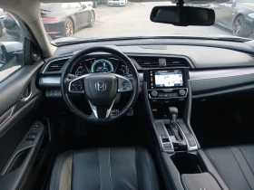 Honda Civic 1.5 T = FULL =   - 14900 € / 29141.87 лв. - 16336098 9