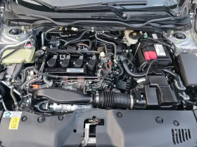 Honda Civic 1.5 T = FULL =   - 14900 € / 29141.87 лв. - 16336098 17