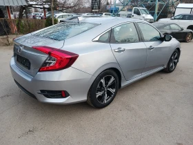 Honda Civic 1.5 T = FULL =   - 14900 € / 29141.87 лв. - 16336098 4