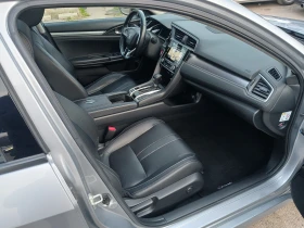 Honda Civic 1.5 T = FULL =   - 14900 € / 29141.87 лв. - 16336098 11