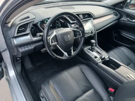 Honda Civic 1.5 T = FULL =   - 14900 € / 29141.87 лв. - 16336098 7