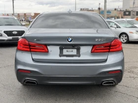 BMW 530 * АвтоКредит * (ЦЕНА ДО БГ) | Auto.bg — изображение 4