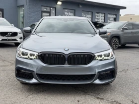 BMW 530 * АвтоКредит * (ЦЕНА ДО БГ) | Auto.bg — изображение 3