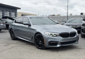 BMW 530 * АвтоКредит * (ЦЕНА ДО БГ)