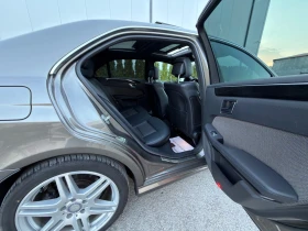 Mercedes-Benz E 350 cdi 231k.c* AMG* Панорама* Sport-Packet* ЛИЗИНГ*  - 9900 € / 19362.72 лв. - 52646427 14