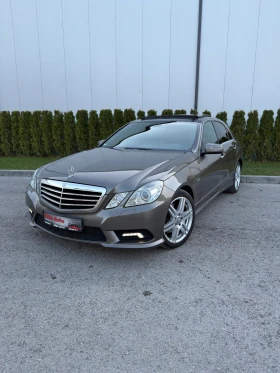 Mercedes-Benz E 350 cdi 231k.c* AMG* Панорама* Sport-Packet* ЛИЗИНГ*  - 9900 € / 19362.72 лв. - 52646427 3