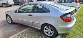 Mercedes-Benz C 180 Kompressor - 3300 € / 6454.24 лв. - 35719518 3