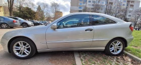 Mercedes-Benz C 180 Kompressor