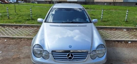 Mercedes-Benz C 180 Kompressor - 3300 € / 6454.24 лв. - 35719518 5