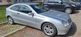 Mercedes-Benz C 180 Kompressor - 3300 € / 6454.24 лв. - 35719518 2