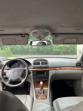 Mercedes-Benz E 220 - 2300 € / 4498.41 лв. - 46412365 9