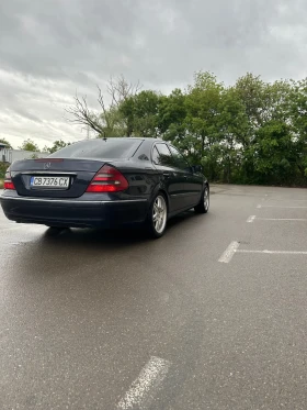 Mercedes-Benz E 220 - 2300 € / 4498.41 лв. - 46412365 4