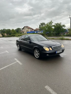 Mercedes-Benz E 220 - 2300 € / 4498.41 лв. - 46412365 6
