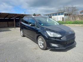 Ford Grand C-Max 6+ 1места - 7900 € / 15451.06 лв. - 22814182 2