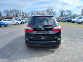 Ford Grand C-Max 6+ 1места - 7900 € / 15451.06 лв. - 22814182 5