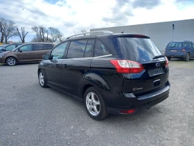 Ford Grand C-Max 6+ 1места - 7900 € / 15451.06 лв. - 22814182 6