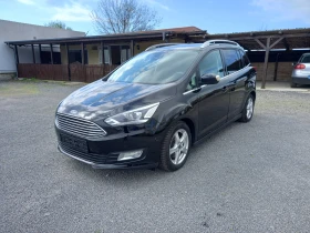 Ford Grand C-Max 6+ 1места - 7900 € / 15451.06 лв. - 22814182 8