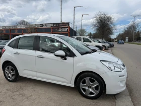 Citroen C3 Автоматик-Бензин - 6006 € / 11746.71 лв. - 42486453 4