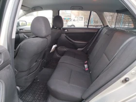 Toyota Avensis 1.8 VVT-i  129к.с.  LPG - 2700 € / 5280.74 лв. - 44692240 7